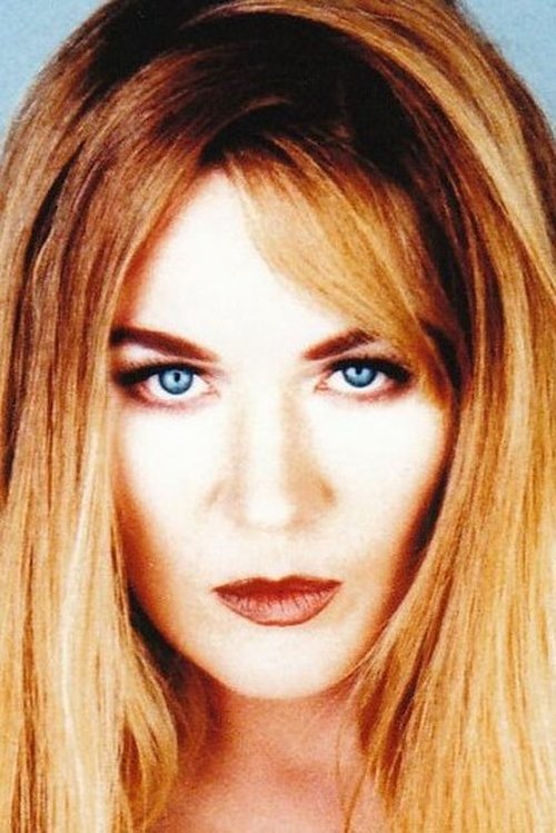 Juliane Werding as Herself