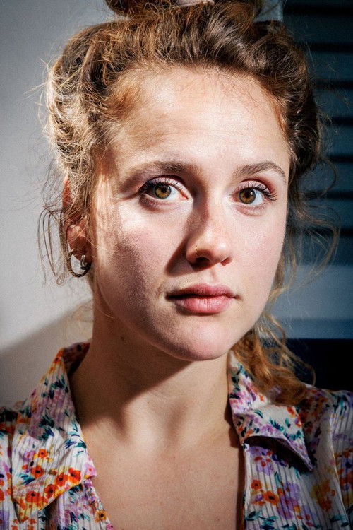 Marie-Joelle Blazejewski as Celeste