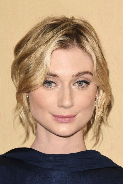 Elizabeth Debicki as Victoria Vinciguerra