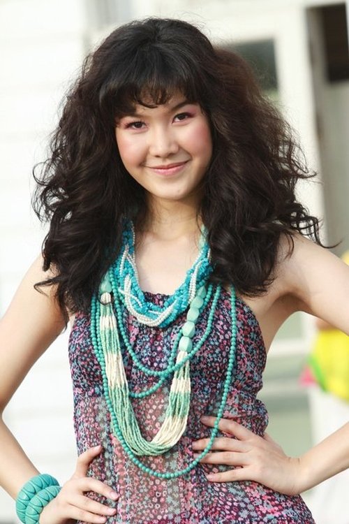 Oranicha Krinchai as May