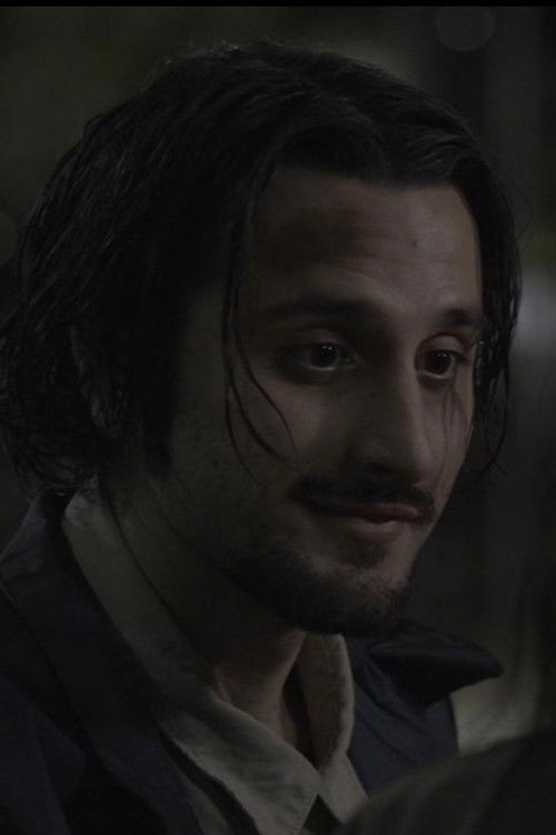 Boris Villamarín Neira as Vendedor Disquería