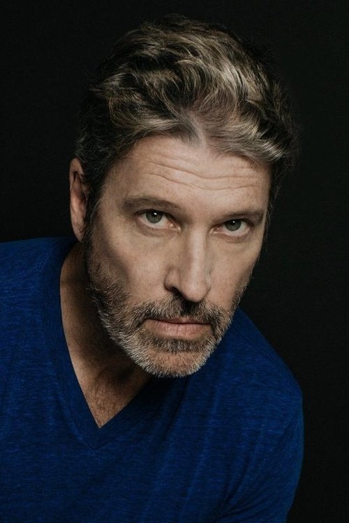 Anthony Michael Jones as Leo