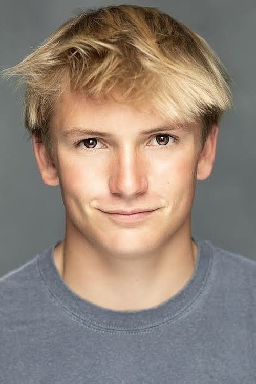 Will Gibson as Nick Wright