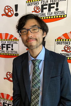 Henry Hartley as Someone Who Can Help