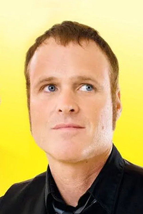 Keith Strickland as Psychedelic Dream Creature (voice)