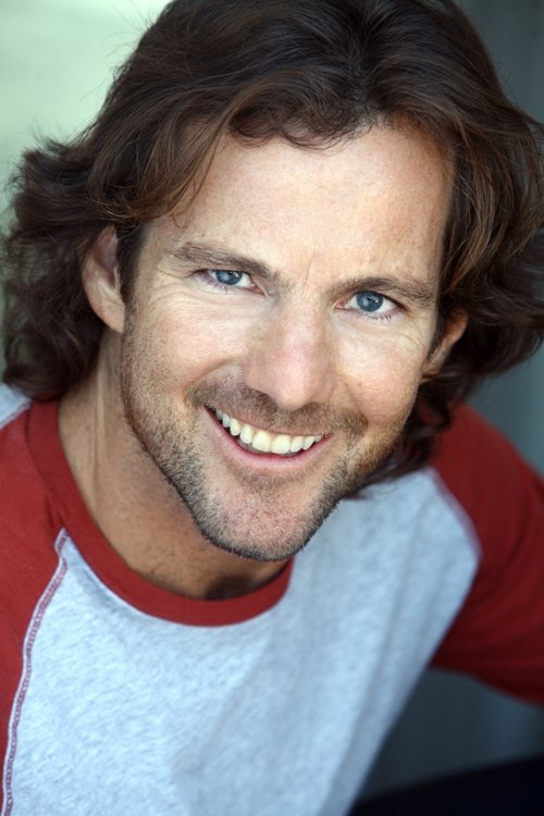 David A. Lockhart as John Lockhart