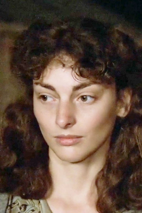 Judith Sharp as Portia