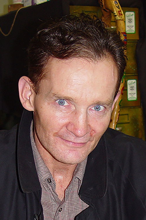 Richard Hambleton as Himself