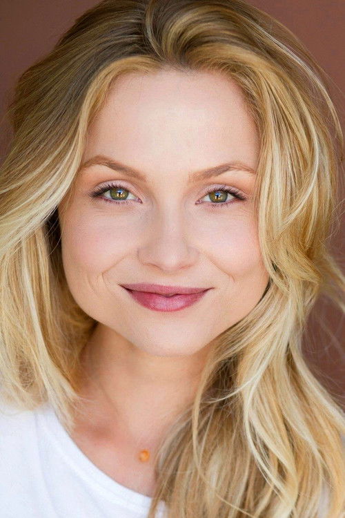 Kristi Lauren as Lily