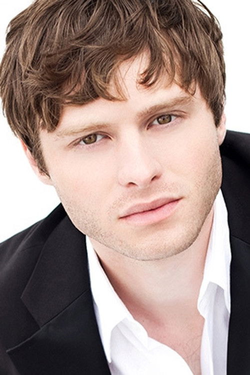 Bobby Steggert as Mordred