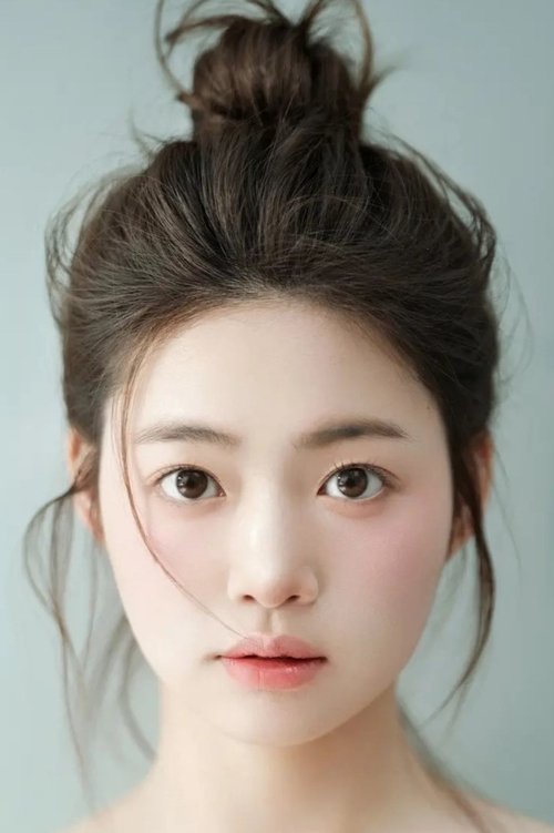 Zhang Xingyun as A Nuo