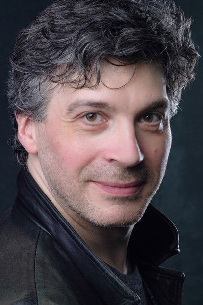 Joshua Bloom as Henry Kissinger