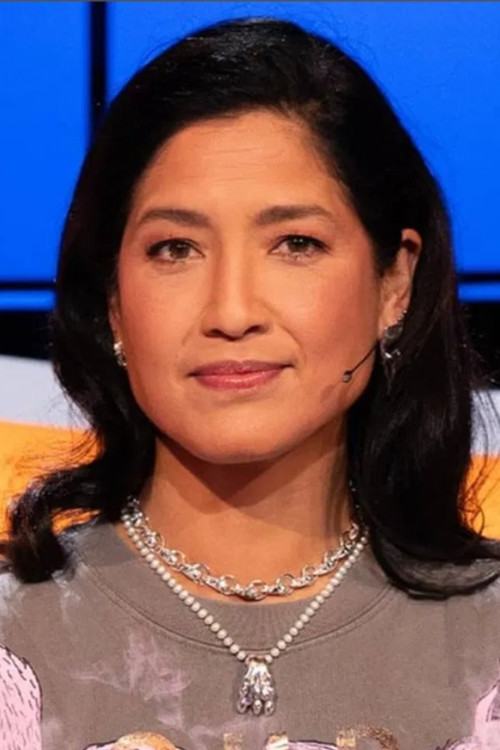 Delilah Warcup-van Eyck as Lilly Marthas