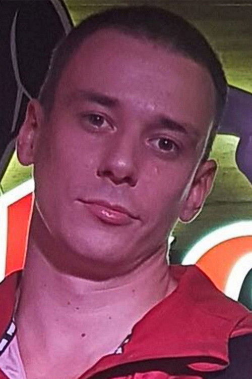 Nikita Kanobovich as kidnapper