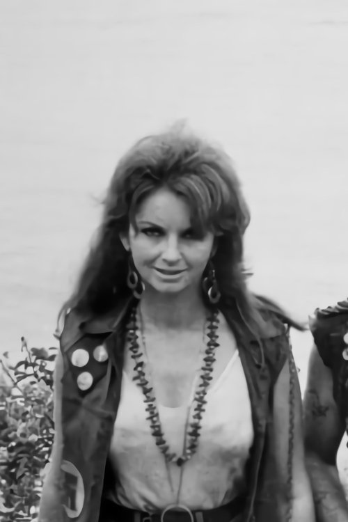 Stacy King as Big Jane