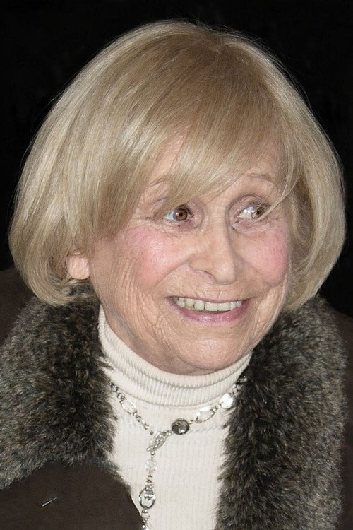 Janine Berdin as Madame Passereau