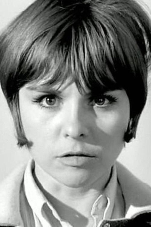 Françoise Vatel as