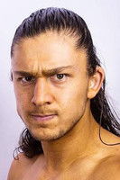 Stevie Filip as Stevie Filip