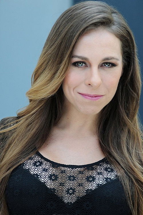 Lourdes Trueba as Luly