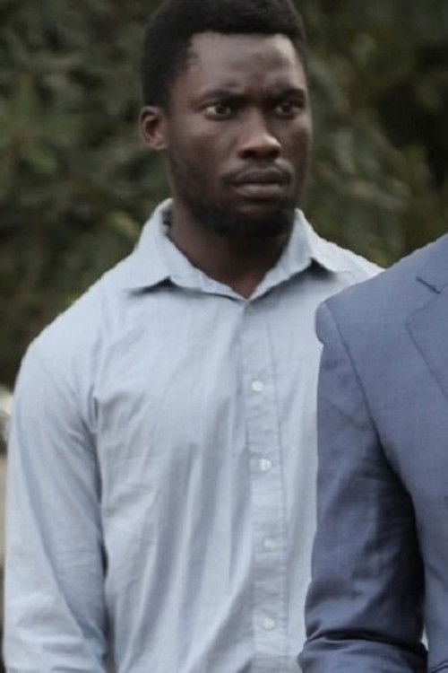 Mwakalindile Isarito as Paul