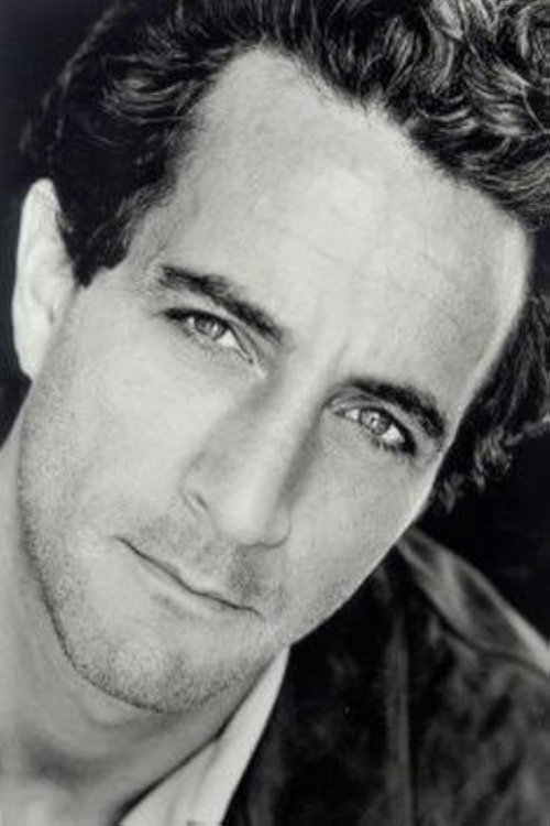 Alan Gelfant as Warren Funk