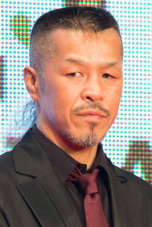 Jôichirô Tatsuyoshi as Himself