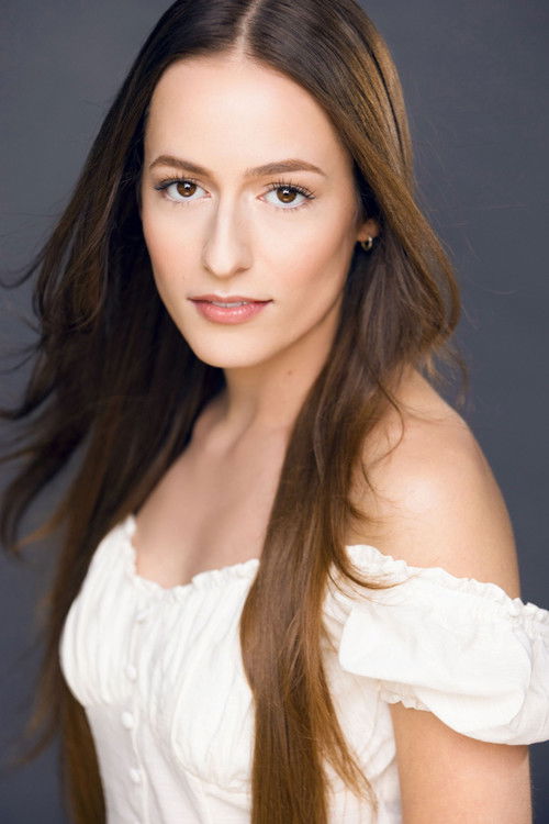 Rebekah McLamb as Jen