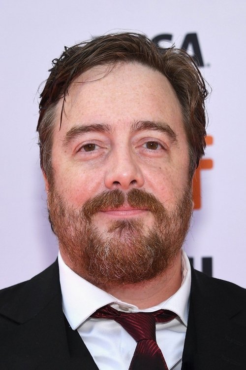 Macon Blair as Dustin Zahn