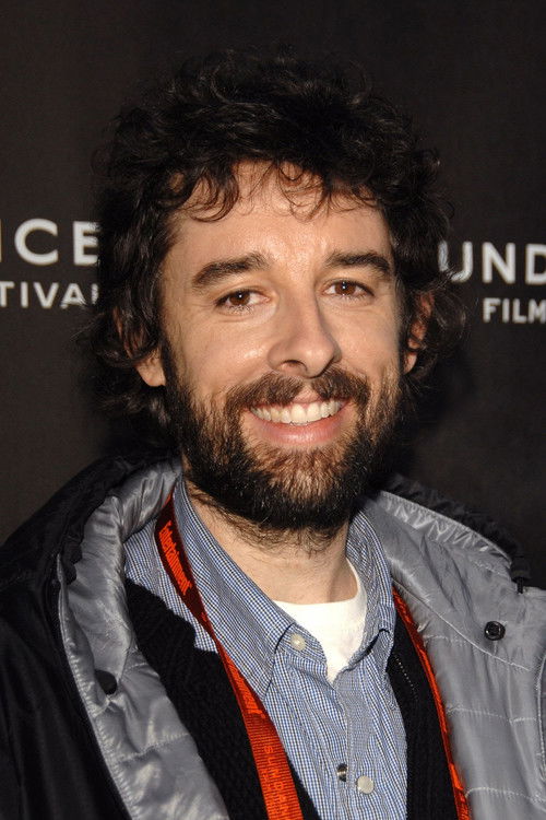 Martin Hynes as George Lucas
