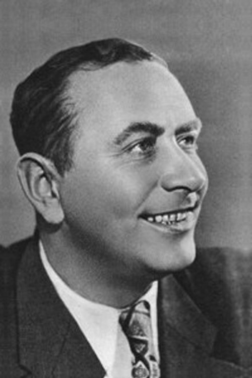 Aleksandr Radunsky as Голова