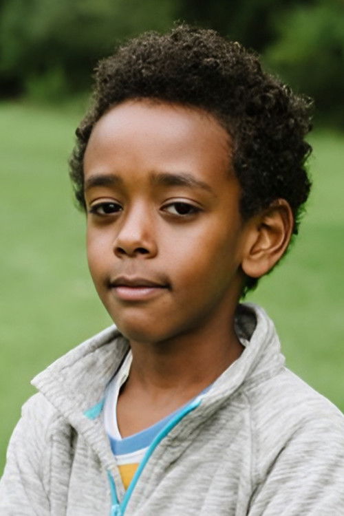 Juel Teame as Yousef