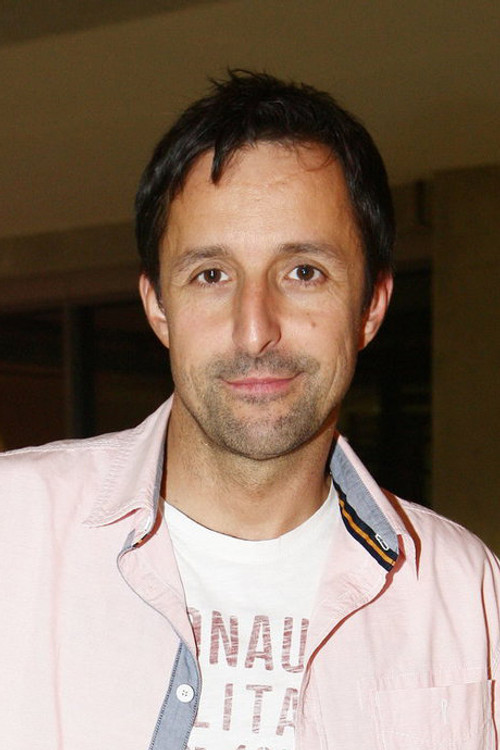 Tomáš Krejčíř as