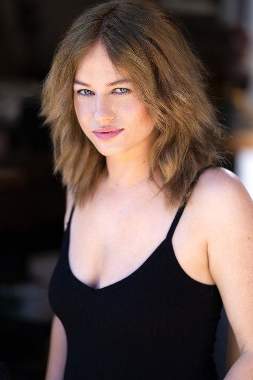 Alysia Ingrim as Tina