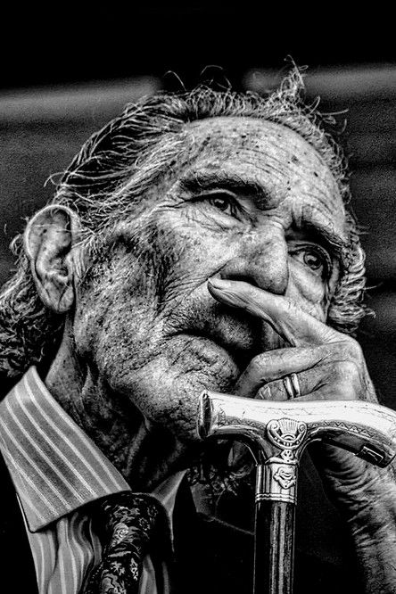 Antonio Gala as Self