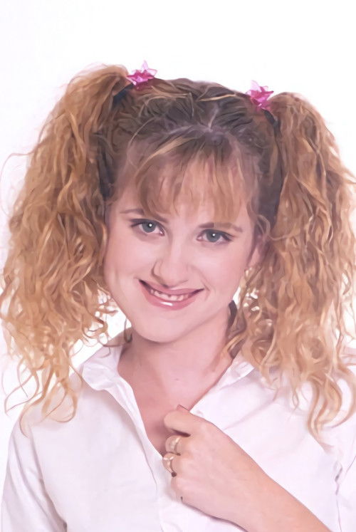 Molly Rome as (archive footage)