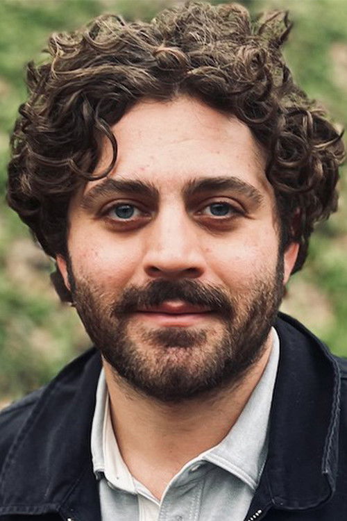 Jono Sherman as Jeremy