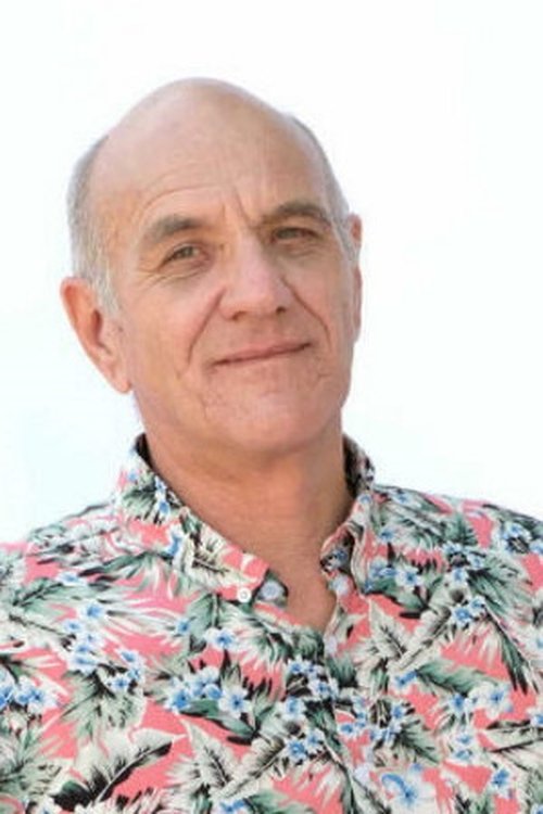 Louis Minnaar as Platoon Captain