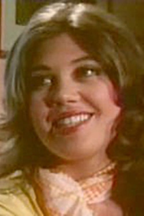 Andrea Lange as Michelle