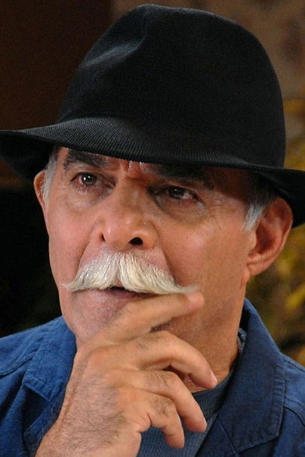 Sirous Gorjestani as