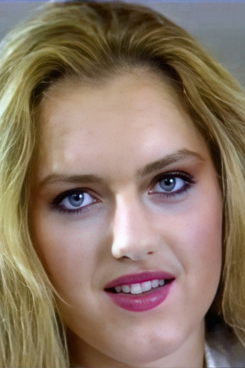 Diana Auvers as Uschi