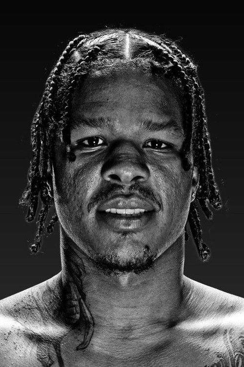 Jeison Rosario as Self