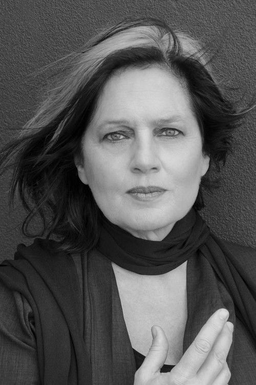 Julie McInnes as Musician