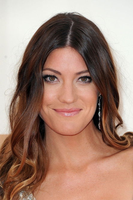 Jennifer Carpenter as Lisa Anderson