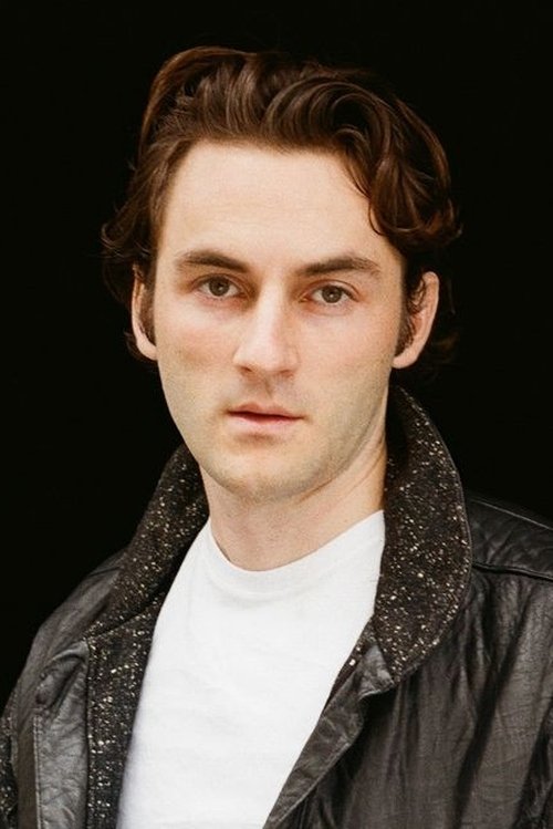 Tobias Resch as Adolf Opel