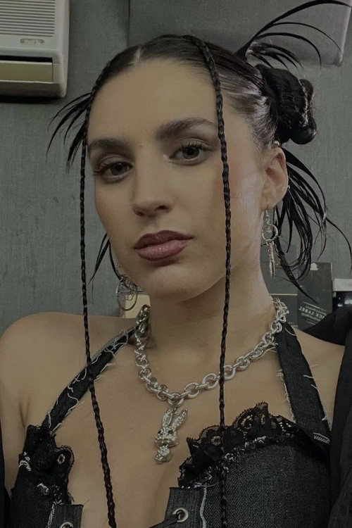 Candela González as Dancer