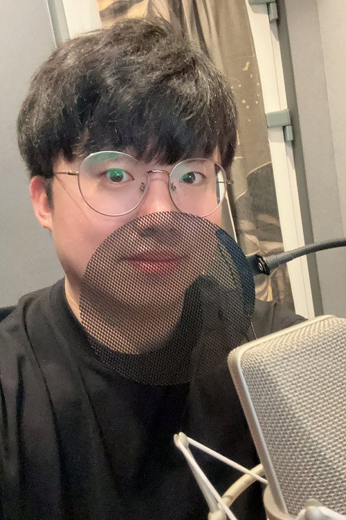 Choi Se-jun as San-ho (voice)