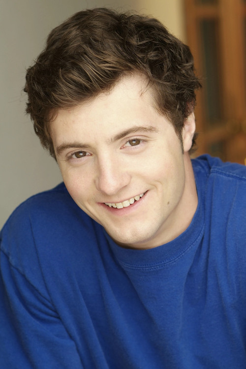 Webster P. Whinery Jr. as Casey