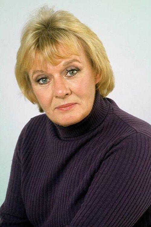 Norma Connolly as Aunt Vee