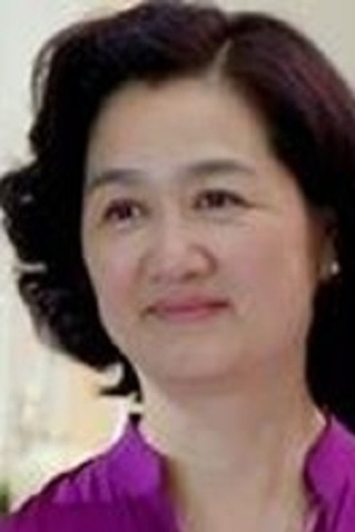 Tang Yaping as Madame Ding