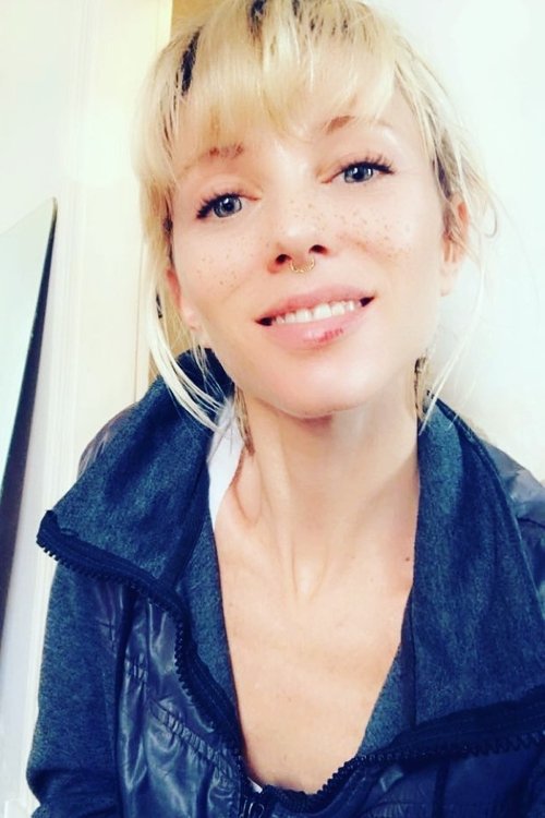 Verónica Intile profile photo